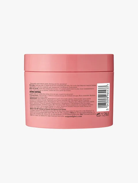 Soap & Glory Call of Fruity Body Butter 300ml