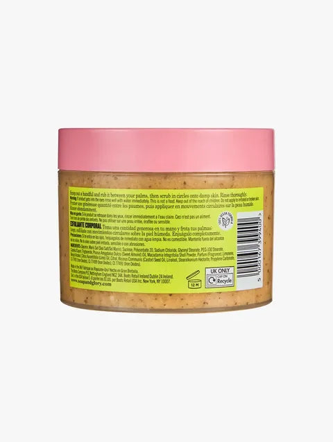 Sugar Crush Body Scrub 300ml