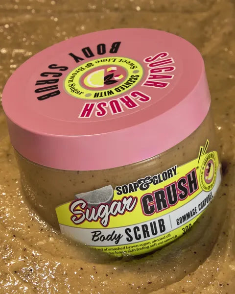 Sugar Crush Body Scrub 300ml