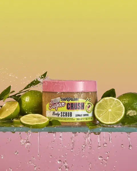 Sugar Crush Body Scrub 300ml
