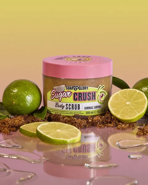 Sugar Crush Body Scrub 300ml