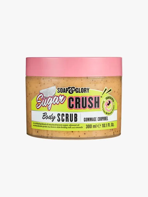 Sugar Crush Body Scrub 300ml