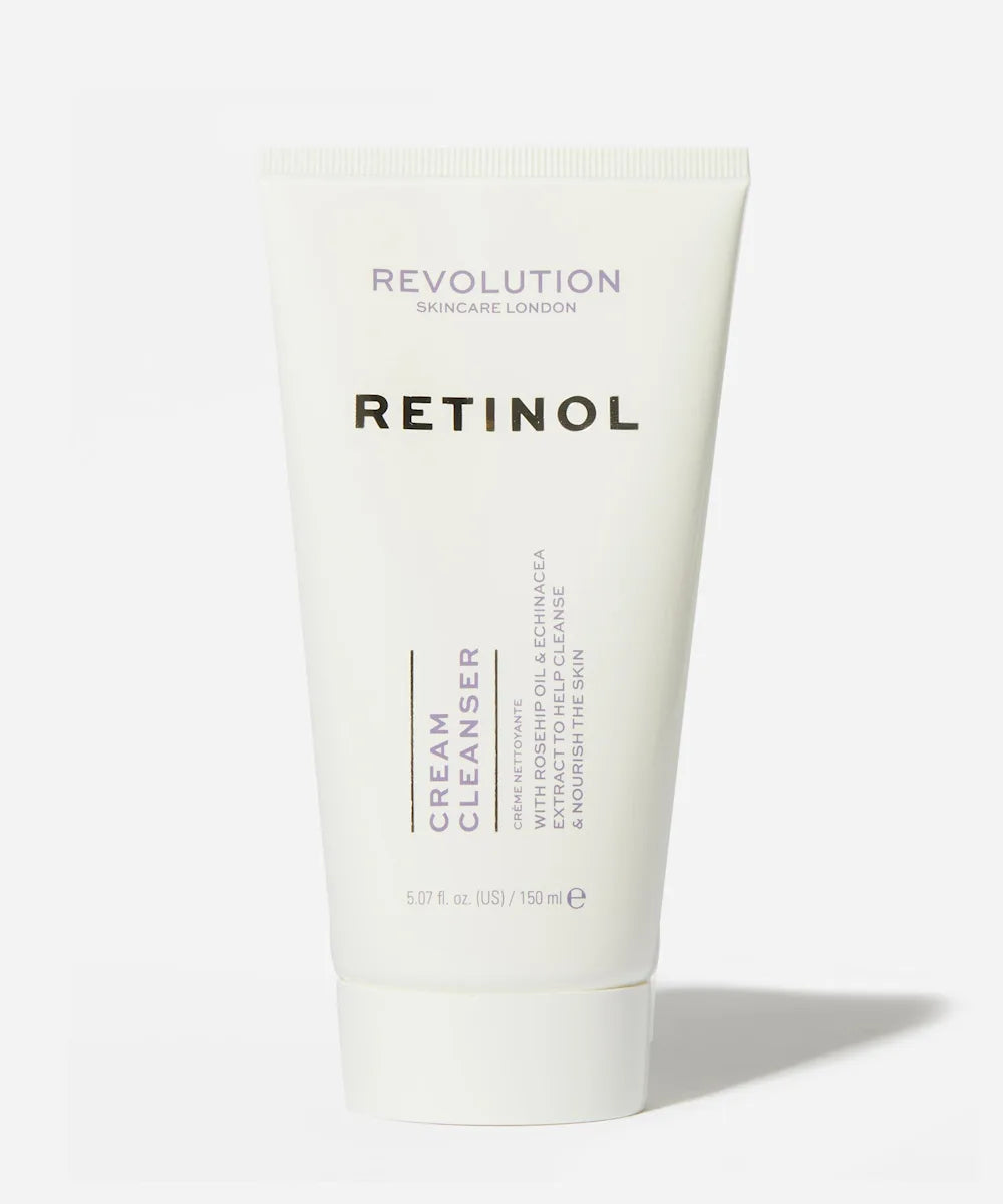 Revolution Skincare Bedtime Luxe Set