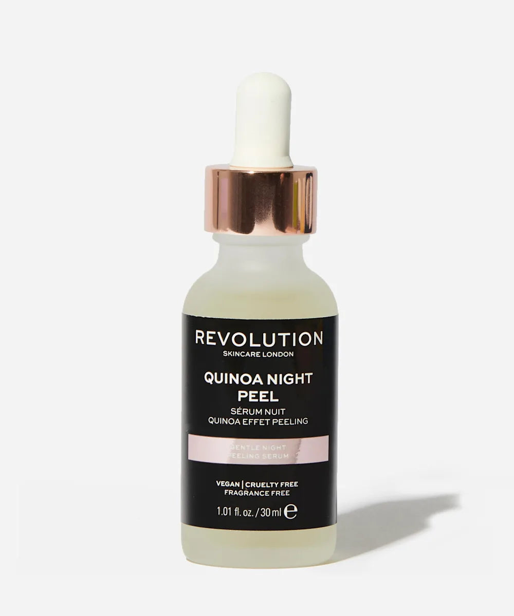 Revolution Skincare Bedtime Luxe Set