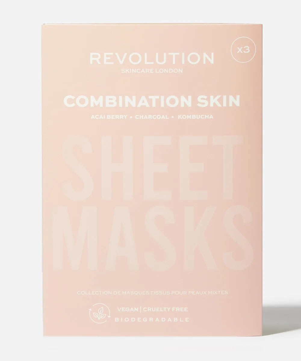 Revolution Skincare Bedtime Luxe Set