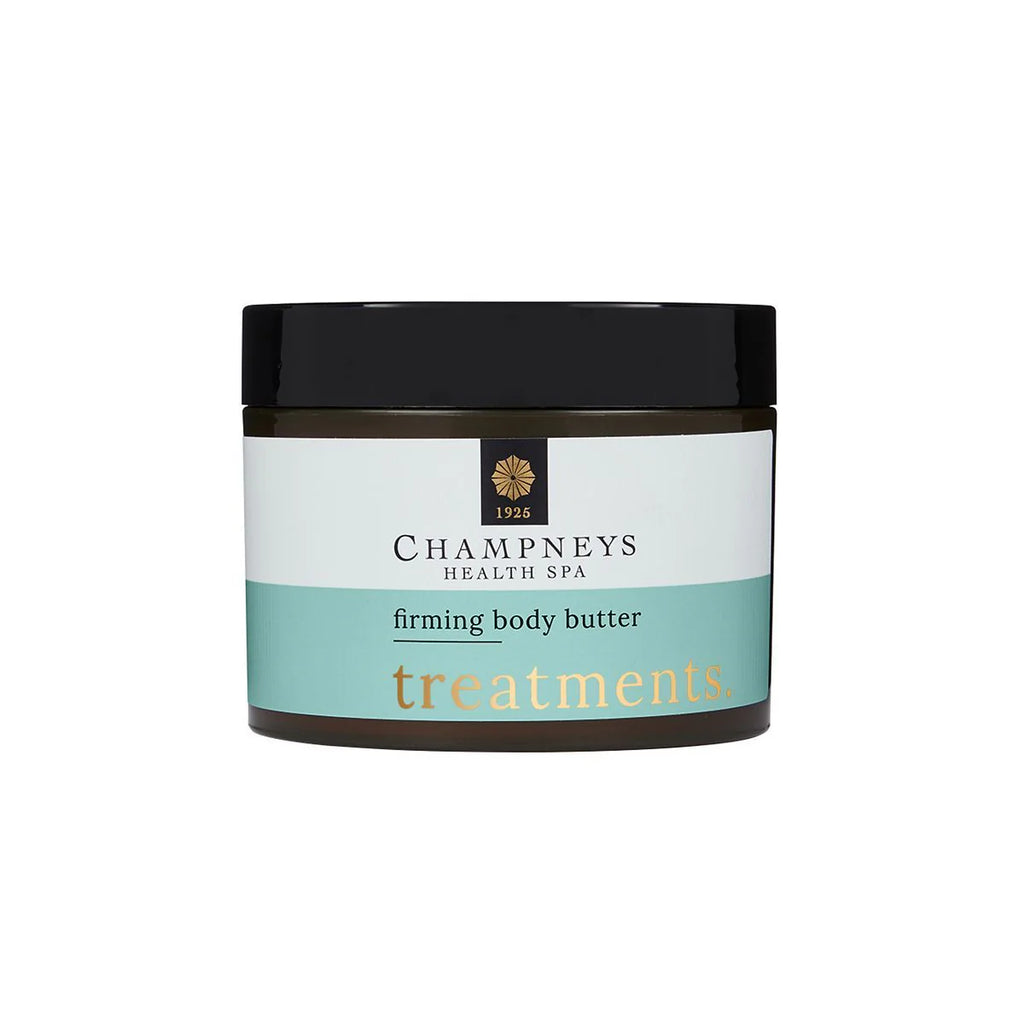 Champneys Firming Body Butter - 300ml